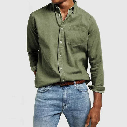 Alfred Premium Comfort Shirt