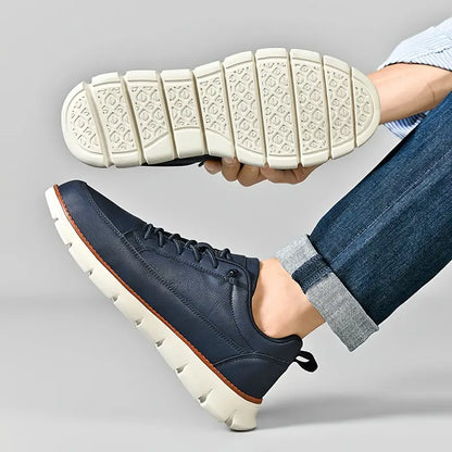 Caleb Leather Trainer