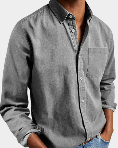 Alfred Premium Comfort Shirt