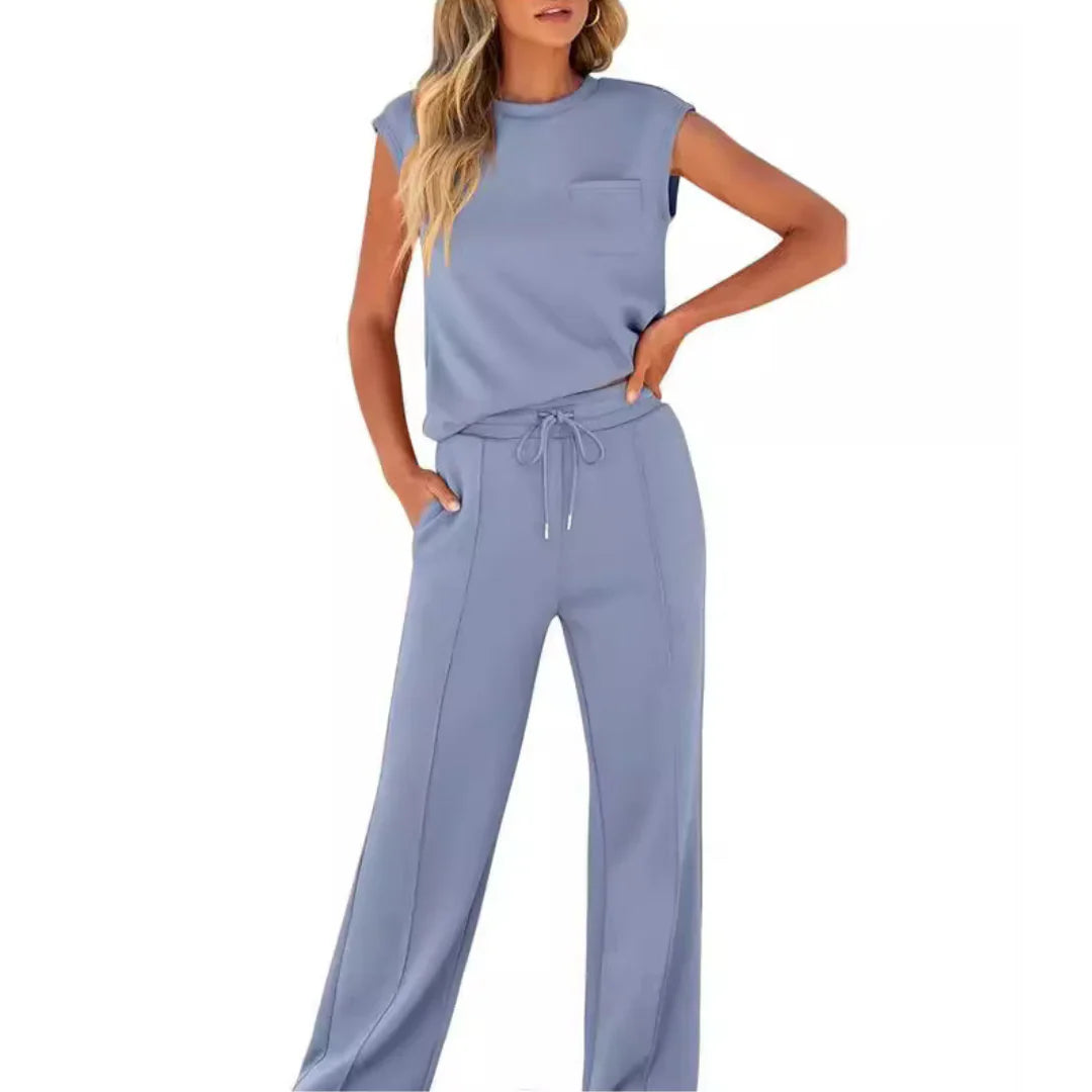 Sienna Lounge Co-Ord Set