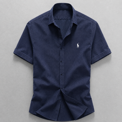 Idris Linen Shirt