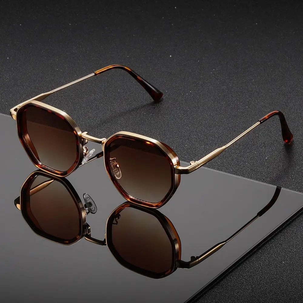 Blackline Icon Sunglasses