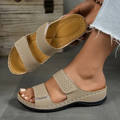 Delphine Comfort Sandals