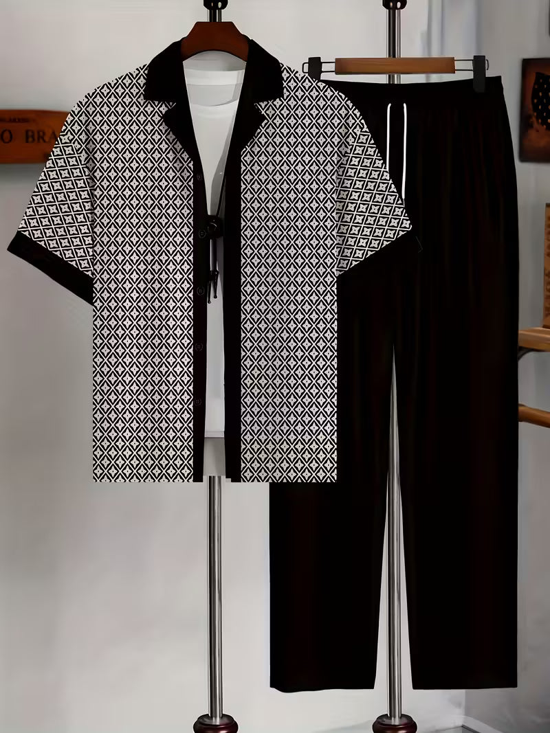 Monaco Coastal Set