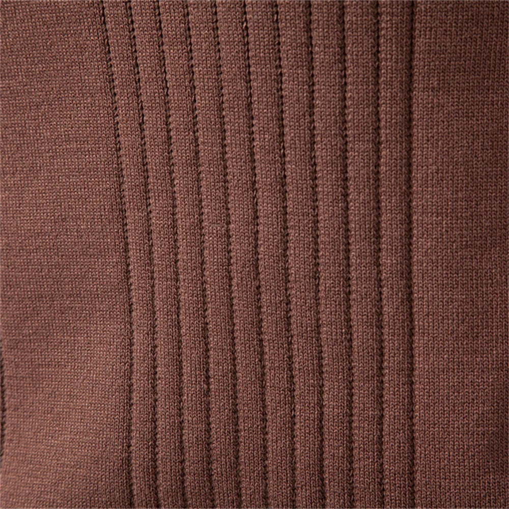 Langford Polo Knit Shirt