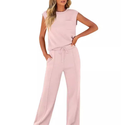 Sienna Lounge Co-Ord Set