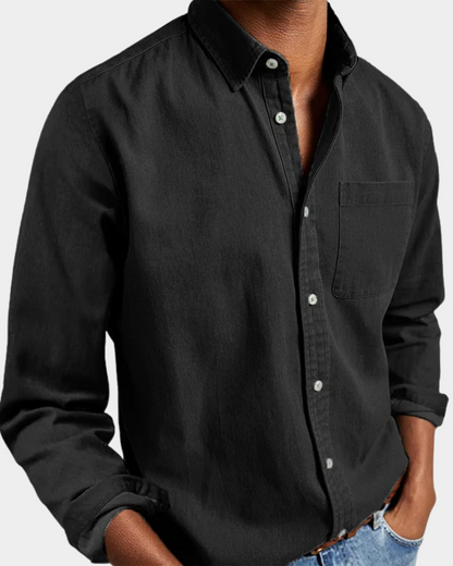Alfred Premium Comfort Shirt
