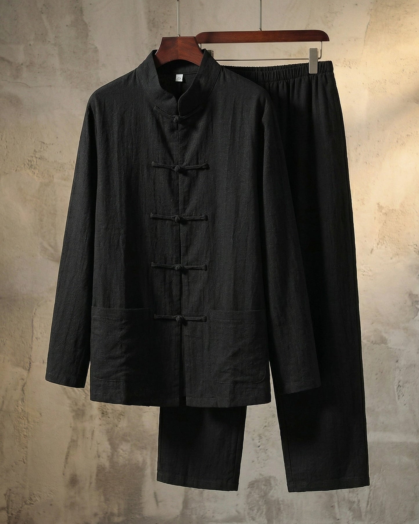Sandro Linen Set