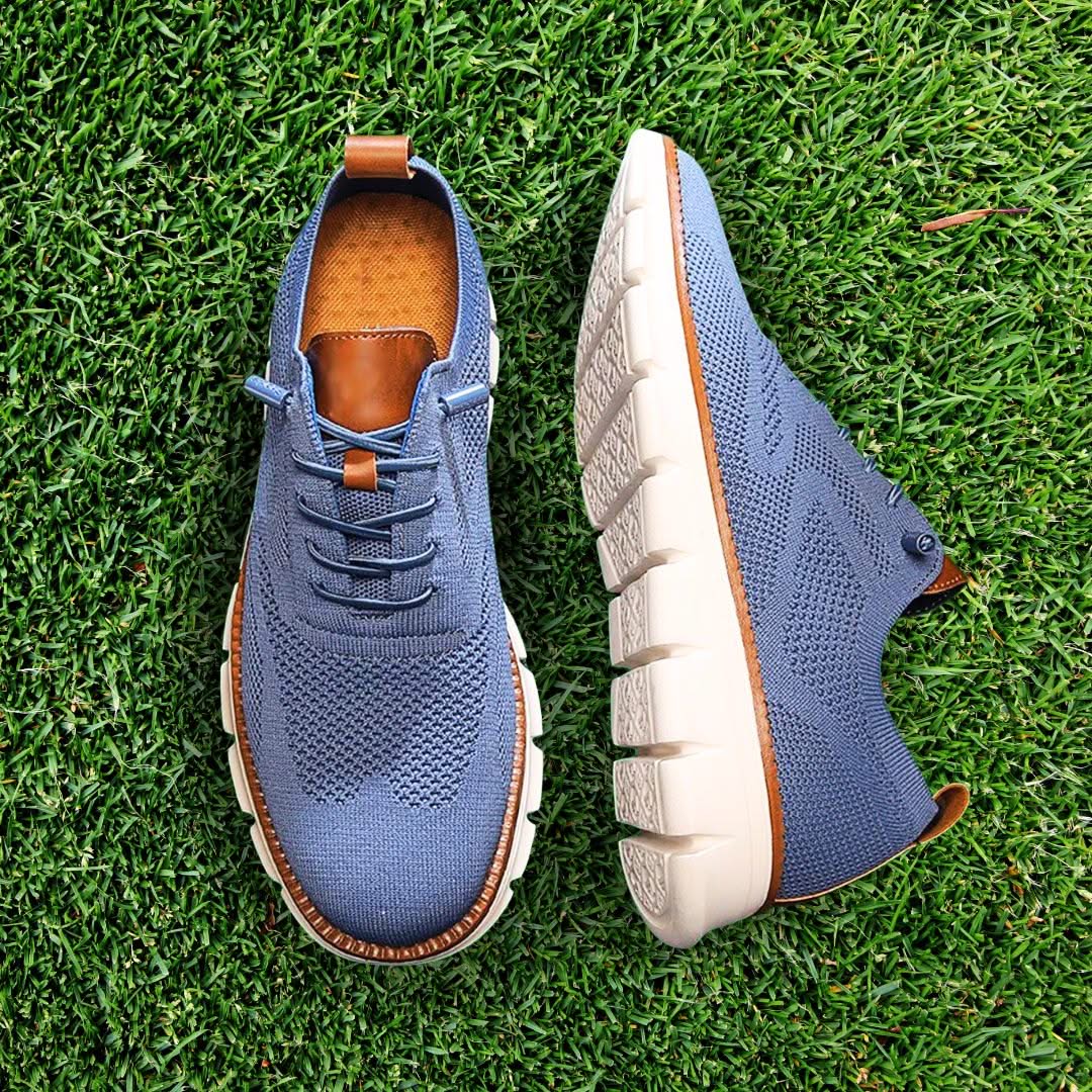 Weston Comfort Trainer