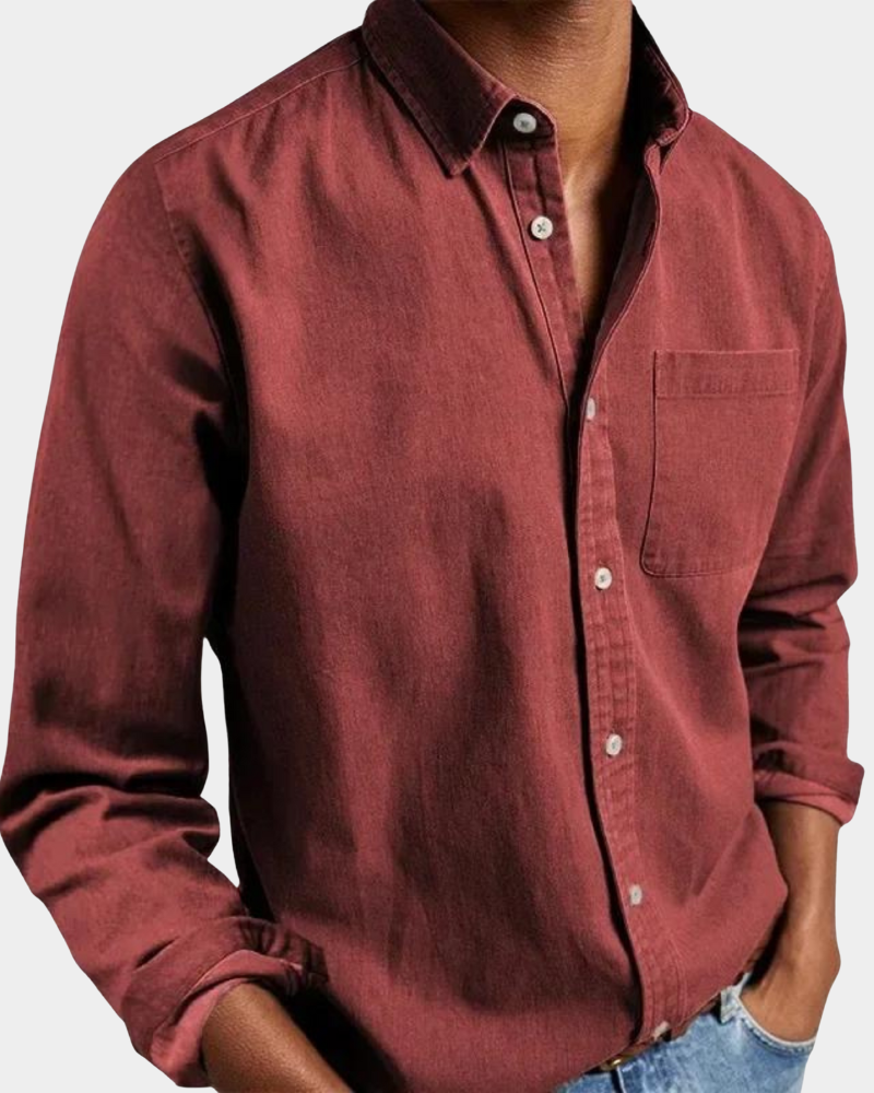 Alfred Premium Comfort Shirt