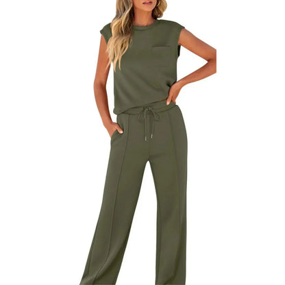 Sienna Lounge Co-Ord Set
