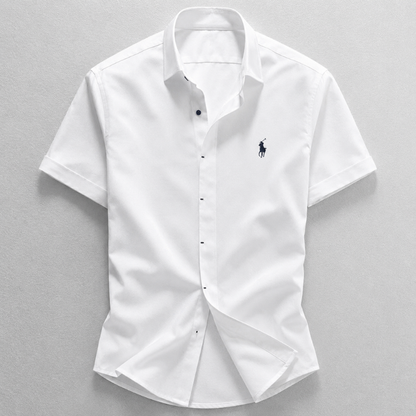 Idris Linen Shirt