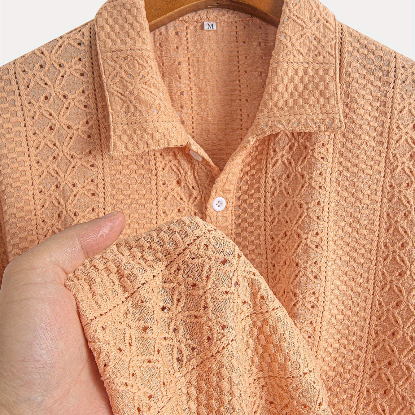 Capri Knit Polo Shirt