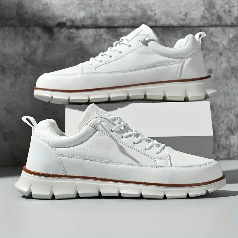 Caleb Leather Trainer