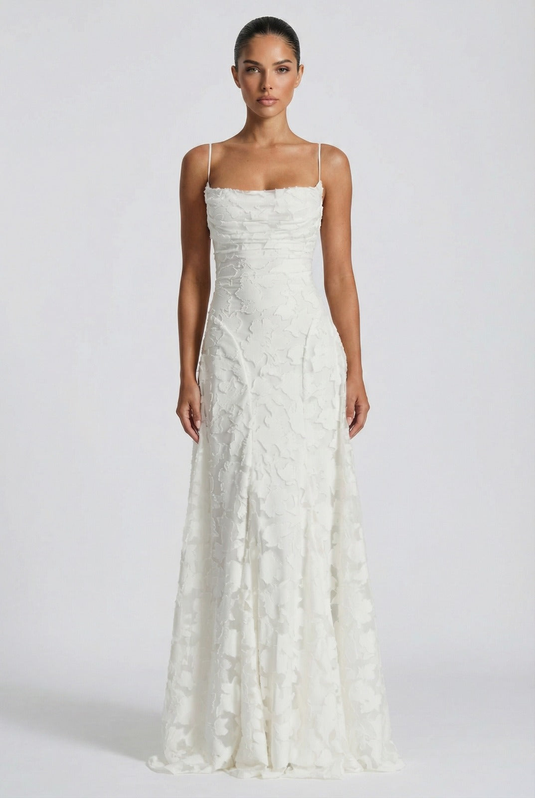 Elena Maxi Dress