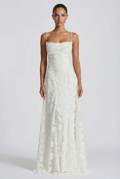 Elena Maxi Dress