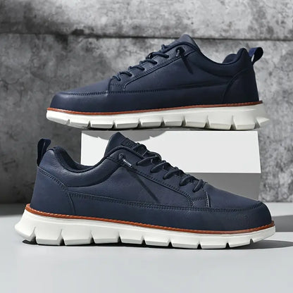 Caleb Leather Trainer