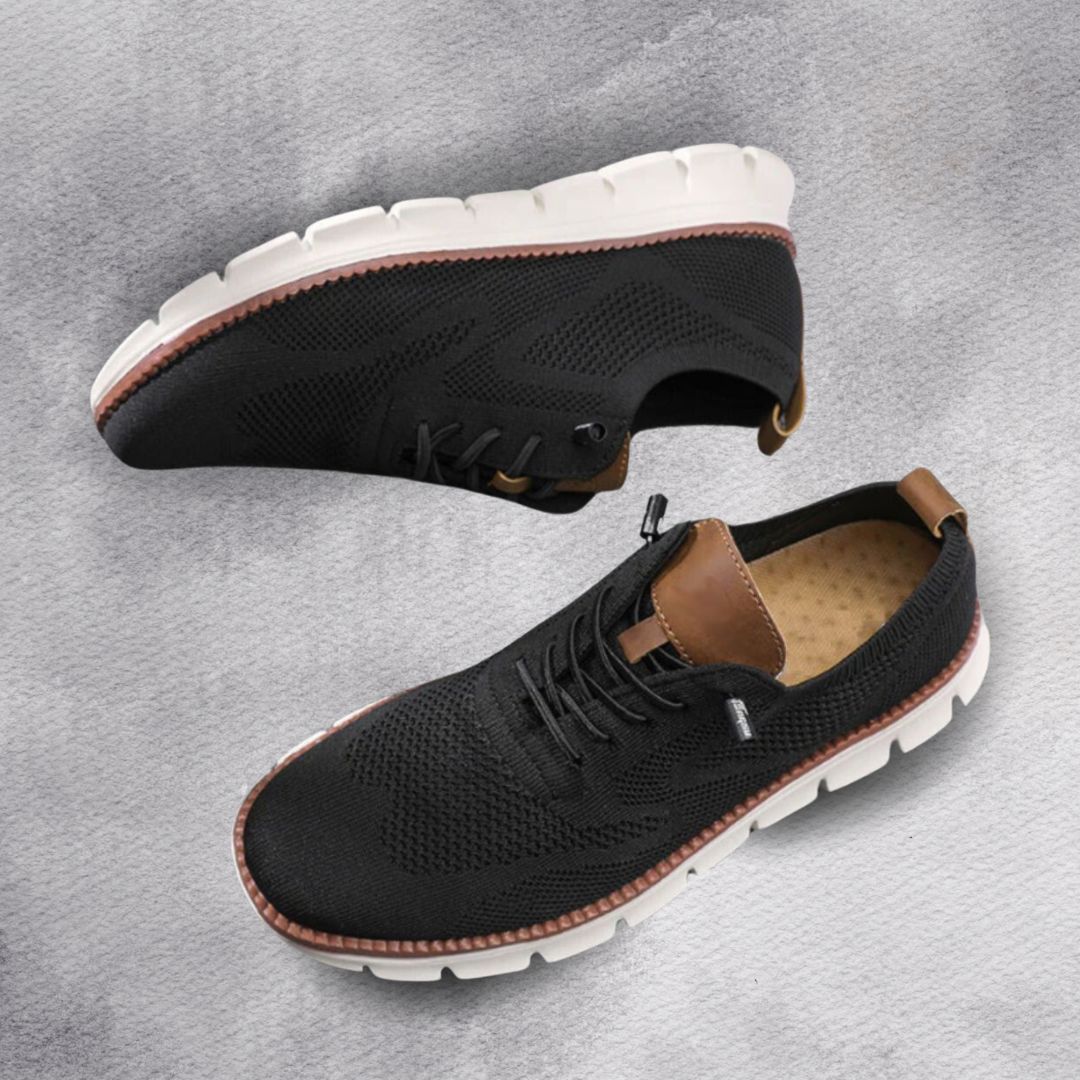 Weston Comfort Trainer