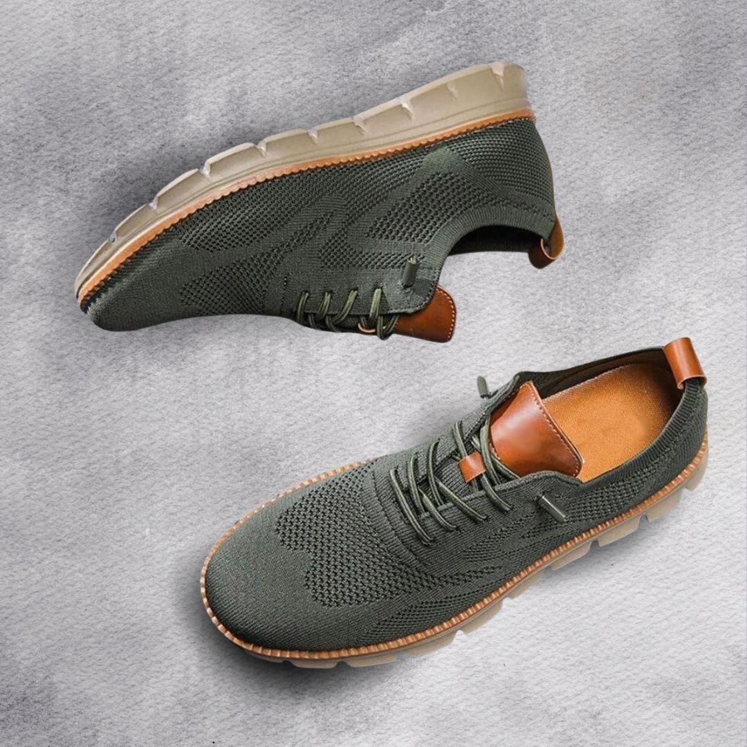 Weston Comfort Trainer