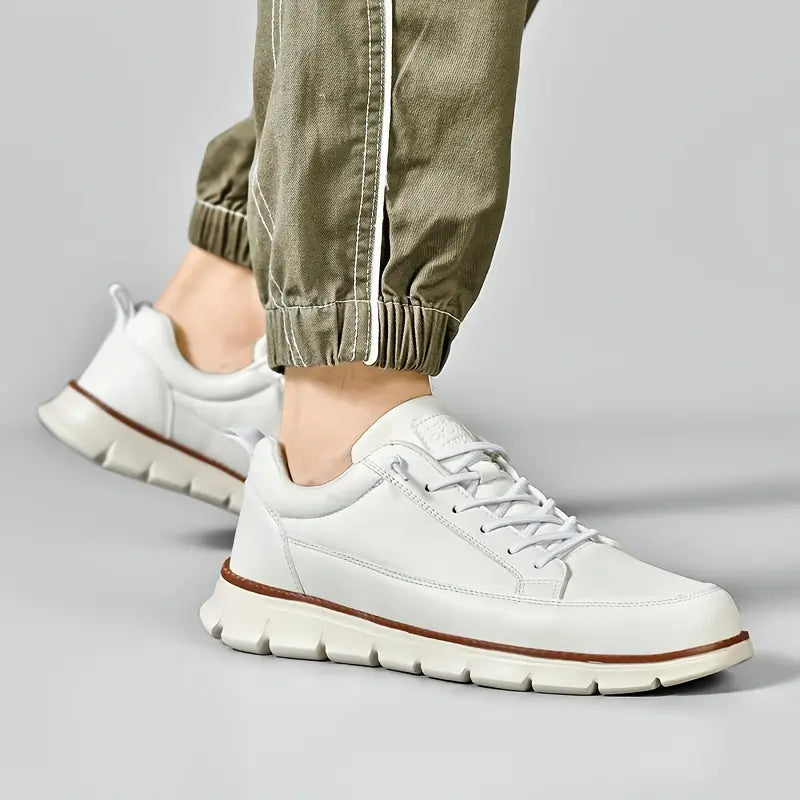 Caleb Leather Trainer