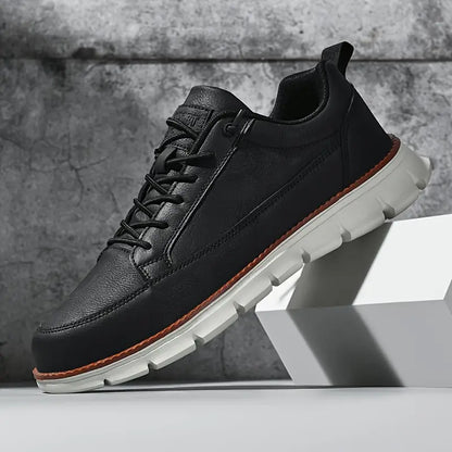 Caleb Leather Trainer