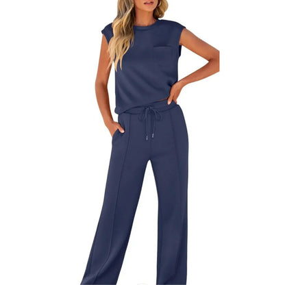 Sienna Lounge Co-Ord Set