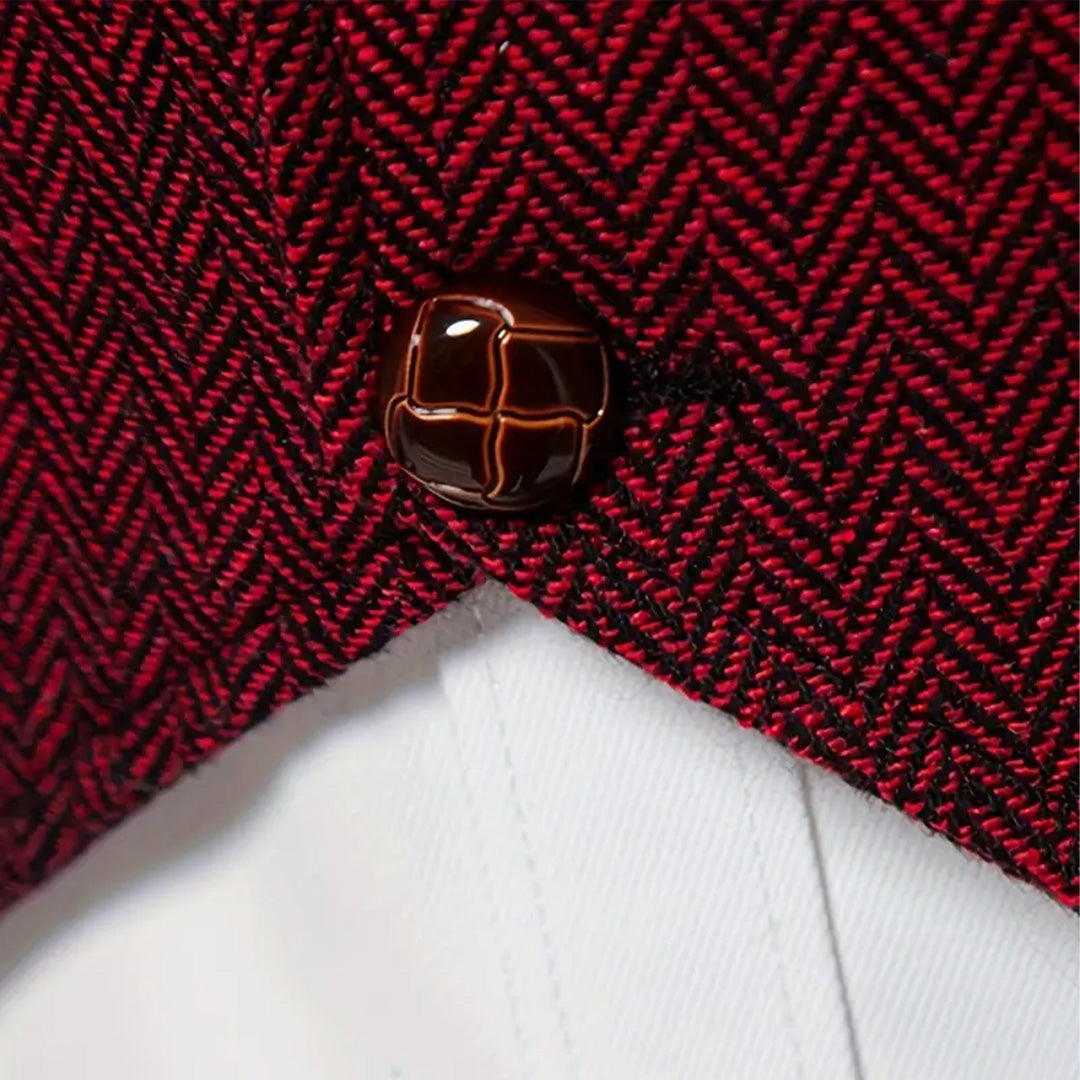 Ellery Tailored Waistcoat