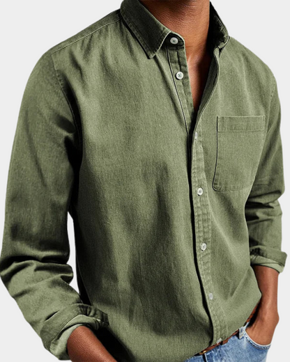 Alfred Premium Comfort Shirt