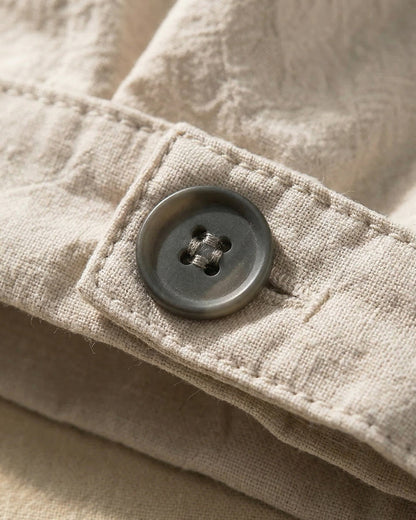 Marcello Linen Trousers