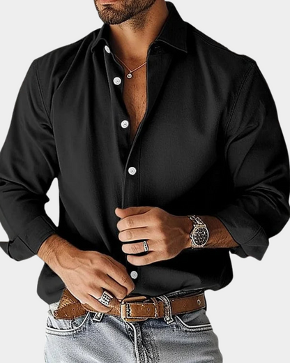 Tyson | Blouse