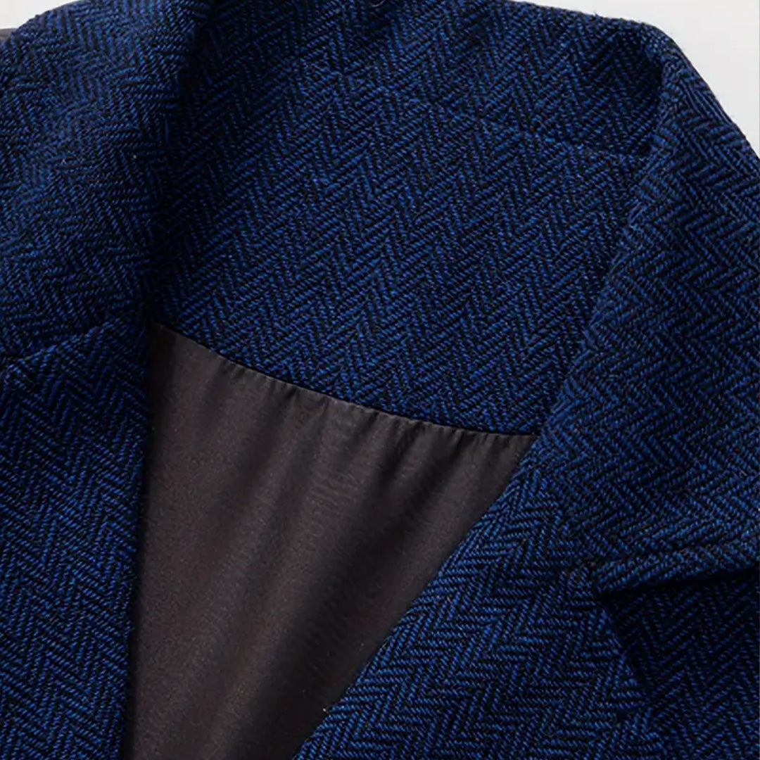 Ellery Tailored Waistcoat