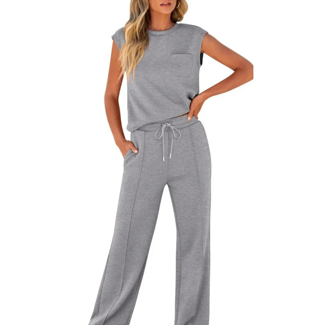 Sienna Lounge Co-Ord Set