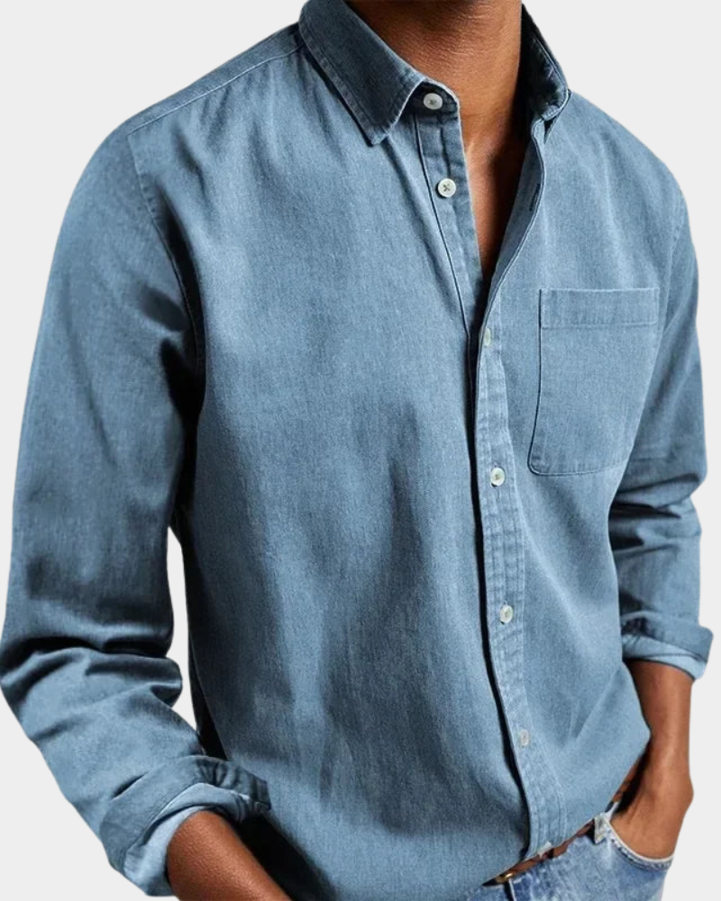 Alfred Premium Comfort Shirt