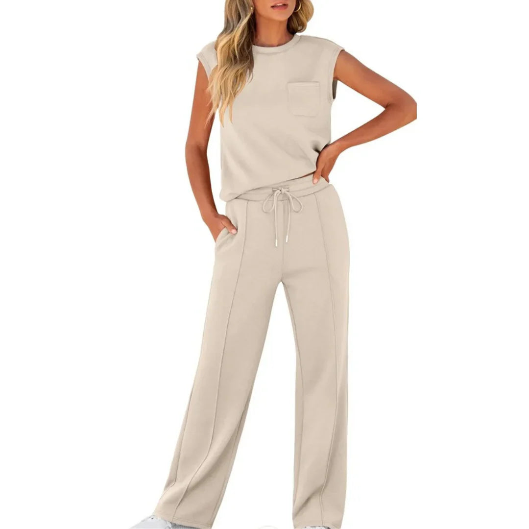 Sienna Lounge Co-Ord Set
