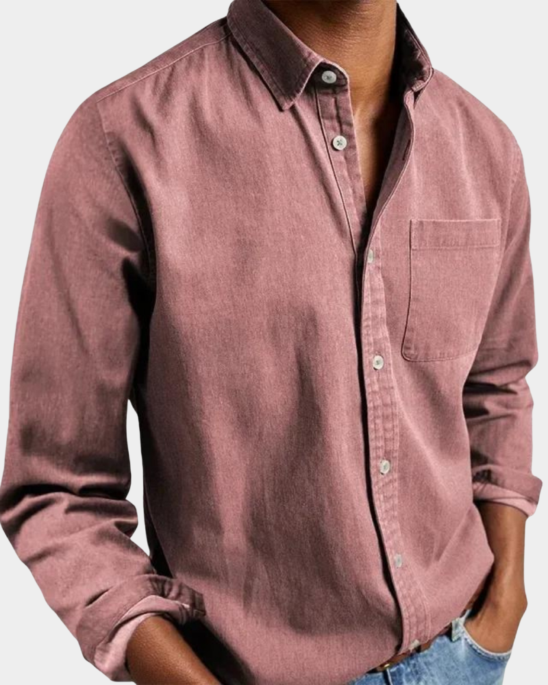 Alfred Premium Comfort Shirt