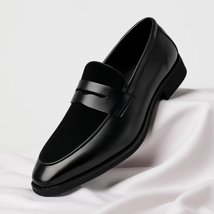 Sutton Penny Loafers