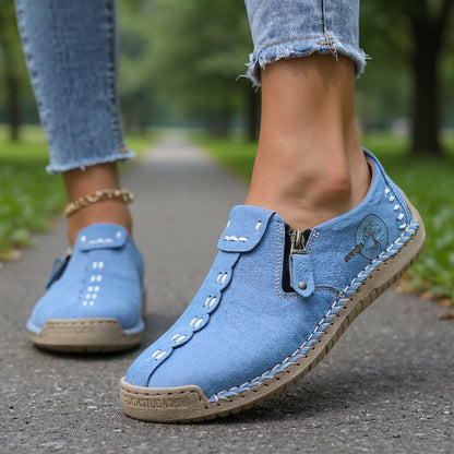 Norah Comfort Sneakers