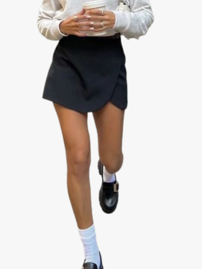 Sylvie Mini Skirt