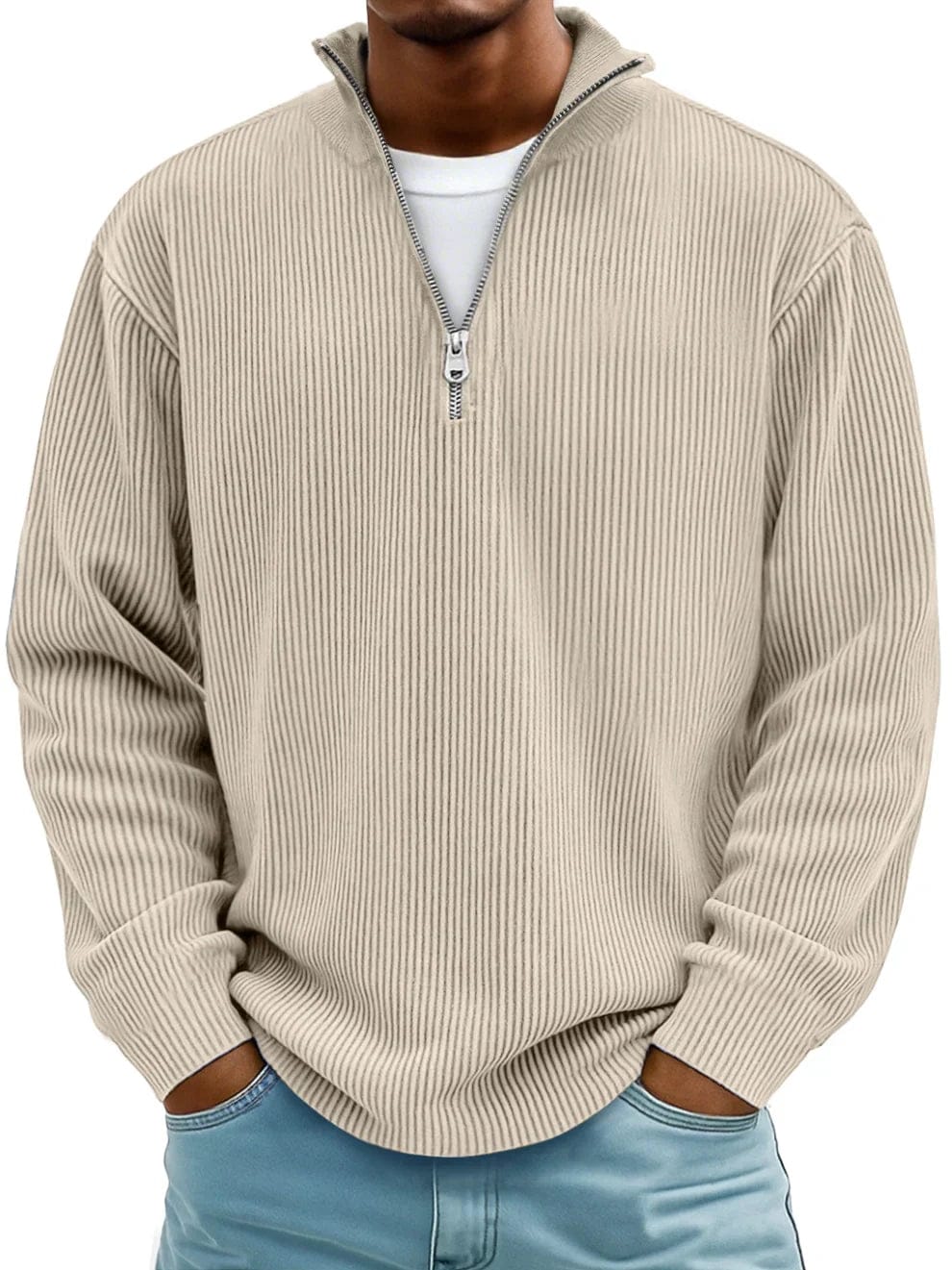 Calista Premium Pullover