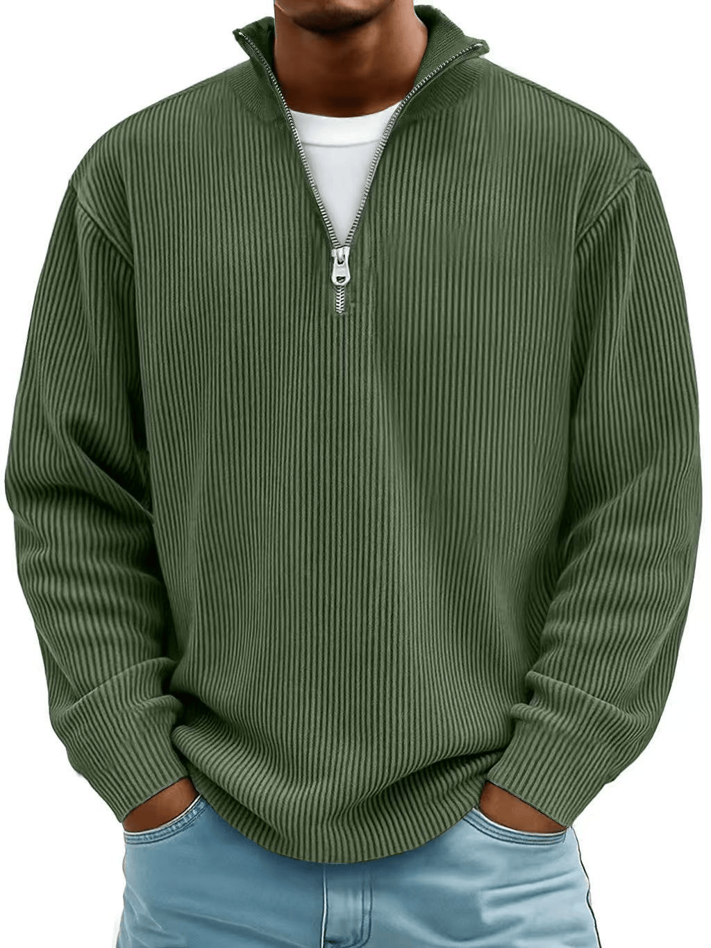 Calista Premium Pullover