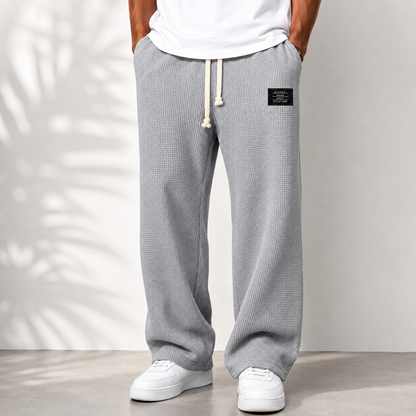 Larkin Relaxed Trousers