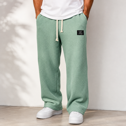 Larkin Relaxed Trousers