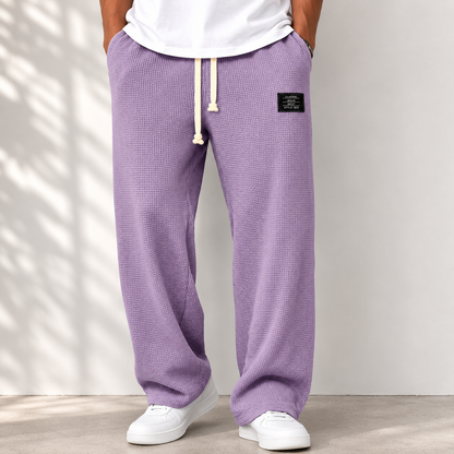 Larkin Relaxed Trousers