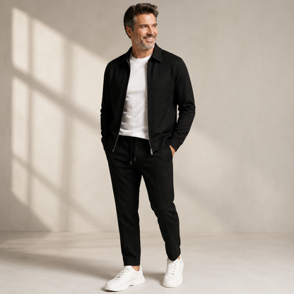 Lawson Slim Co-Ord Set