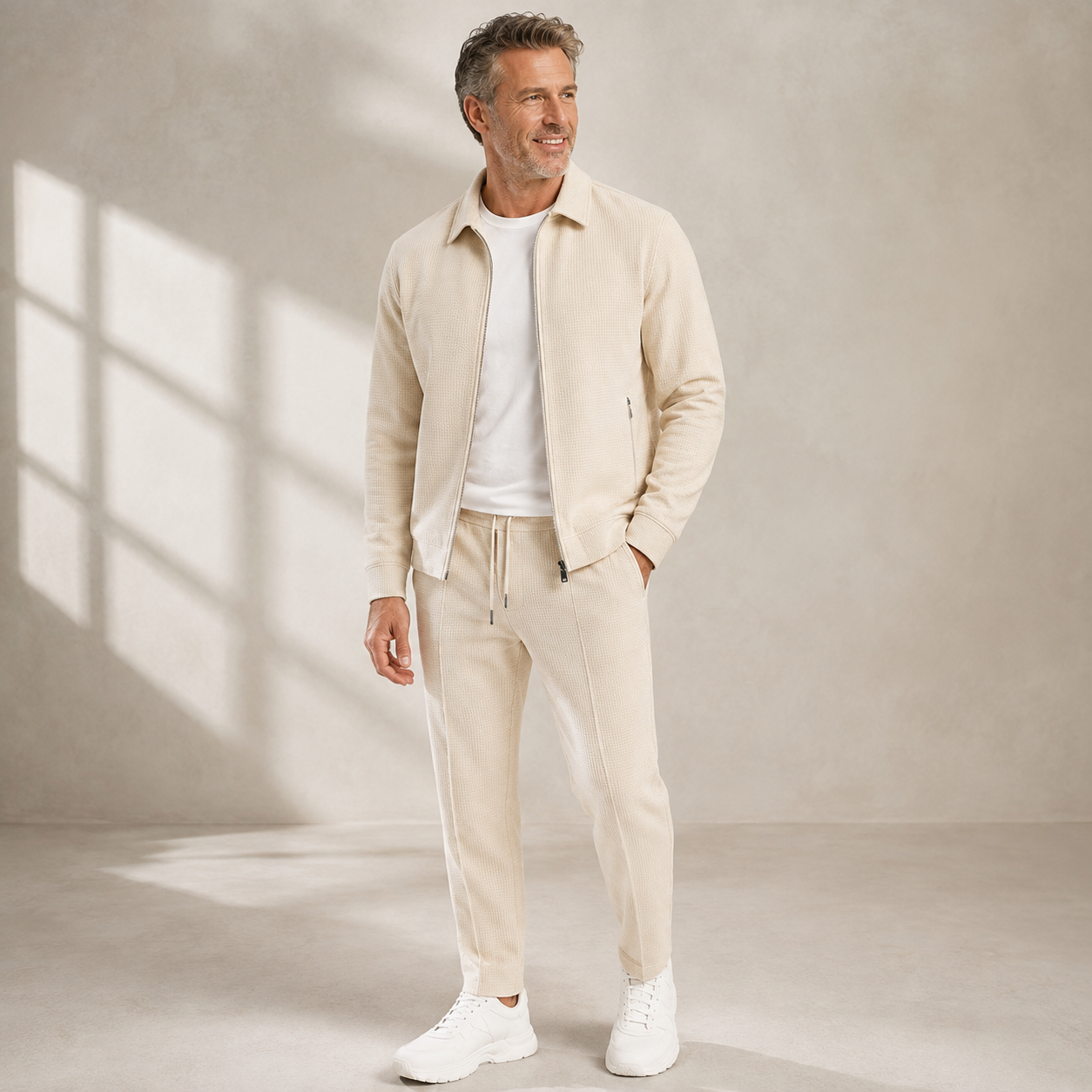 Lawson Slim Co-Ord Set