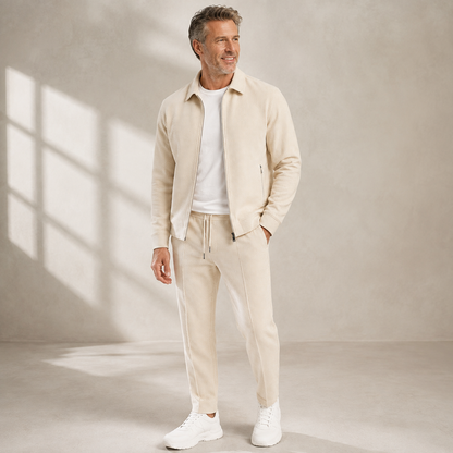 Lawson Slim Co-Ord Set