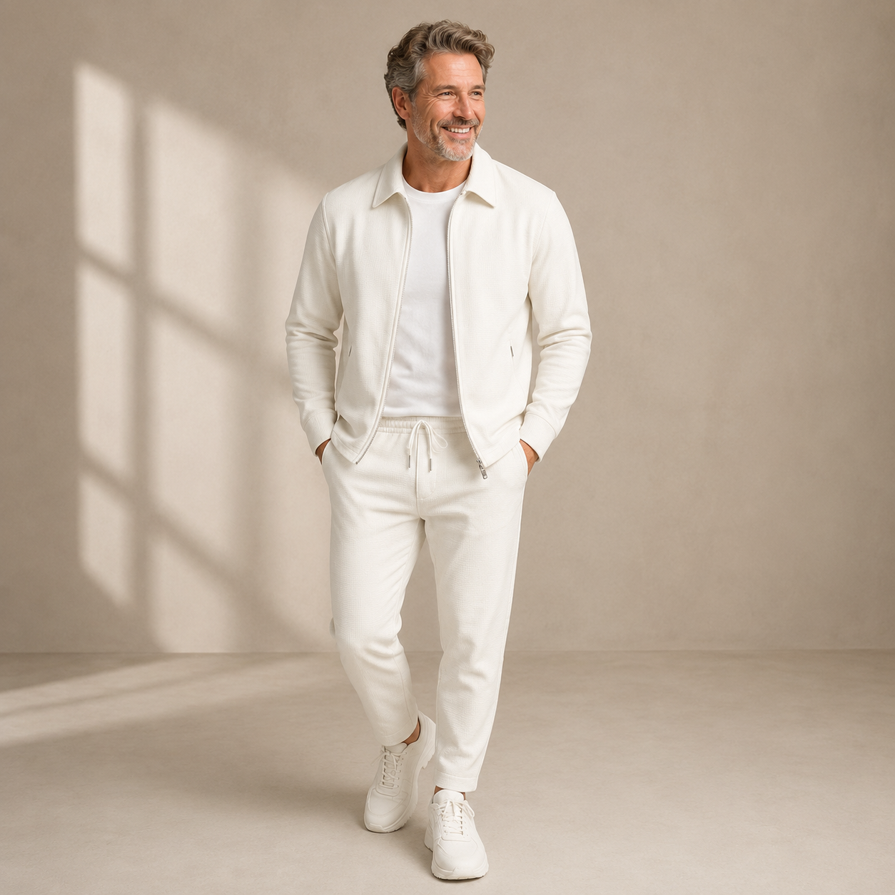 Lawson Slim Co-Ord Set
