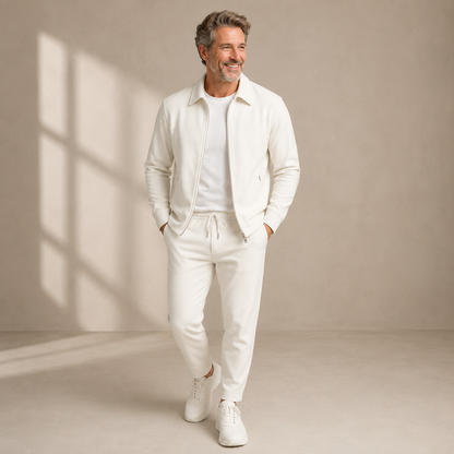 Lawson Slim Co-Ord Set