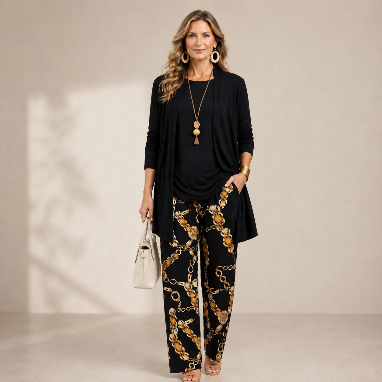 Ophelia Three-Piece Set