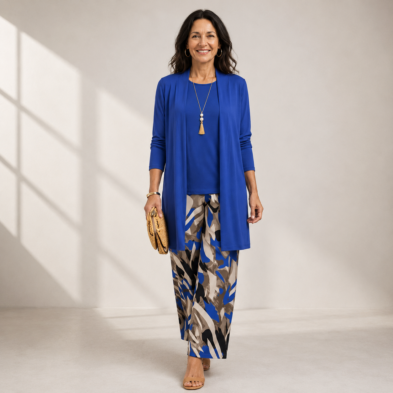 Ophelia Three-Piece Set